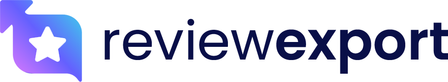 reviewexport logo